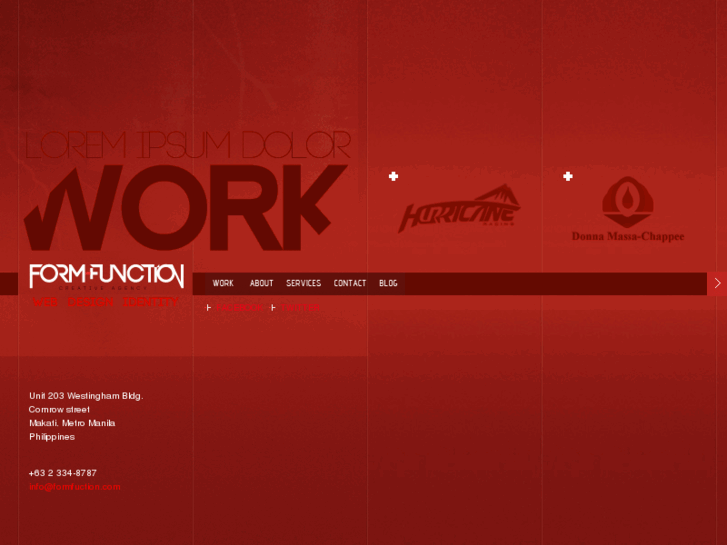 www.formandfunctionph.com