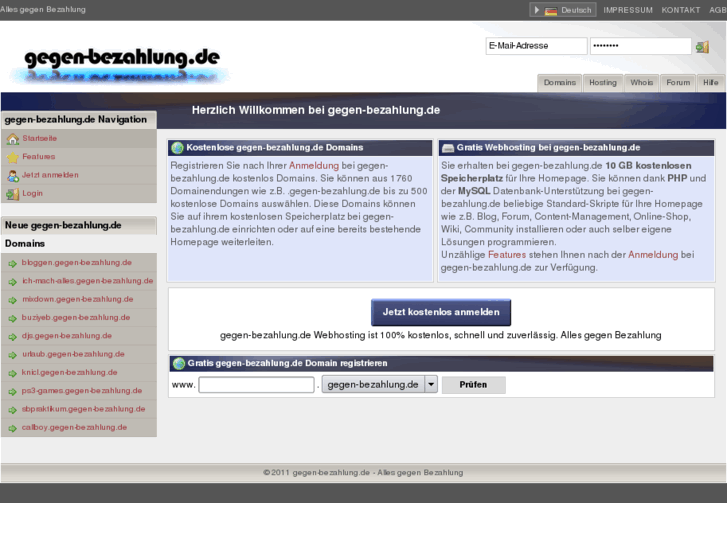 www.gegen-bezahlung.de