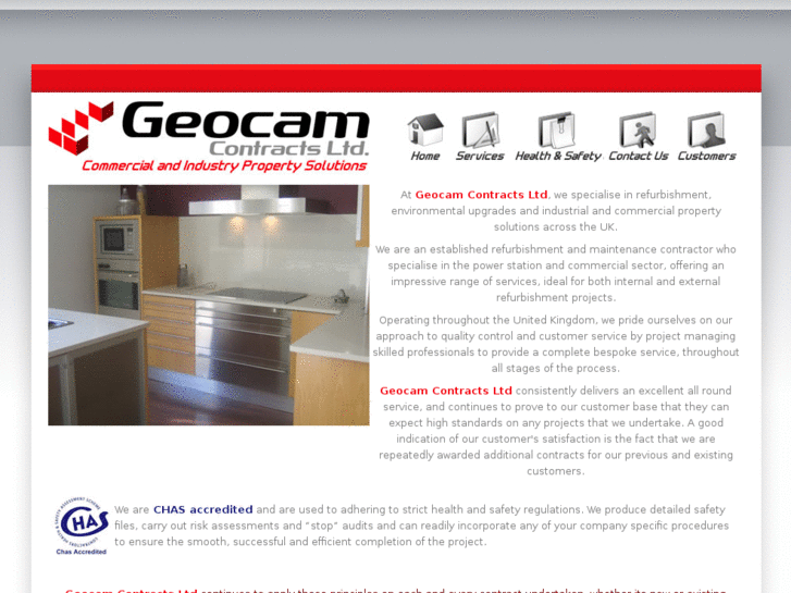 www.geocamcontracts.com