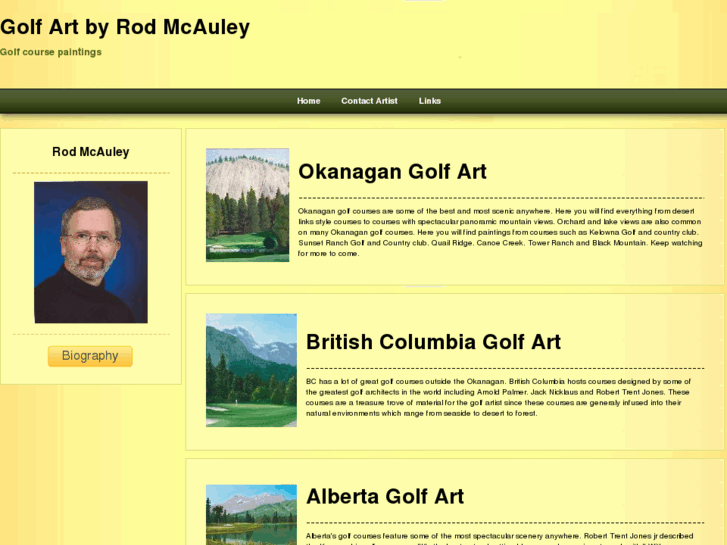 www.golfartbyrod.com