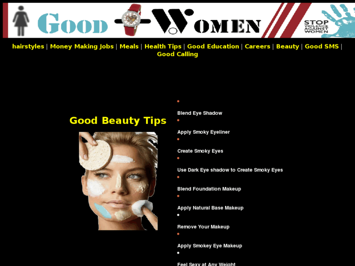 www.good-women.com