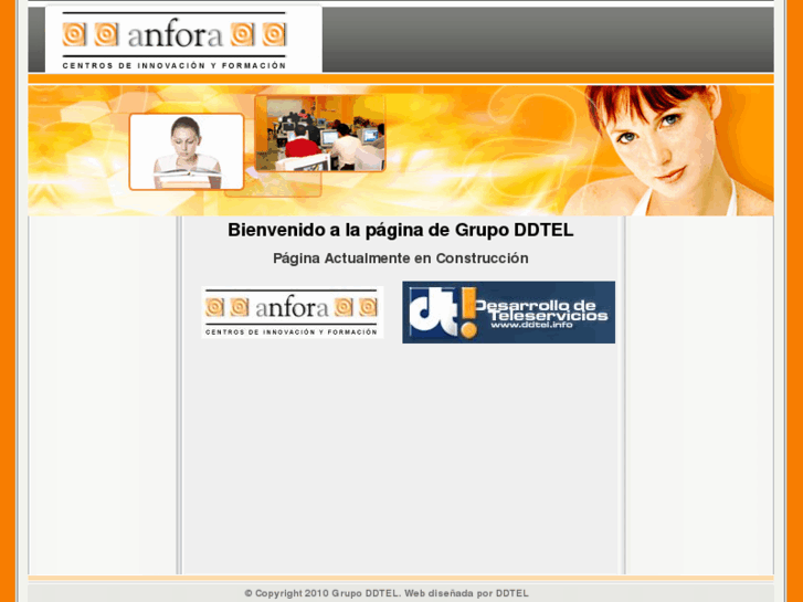 www.grupoddtel.es