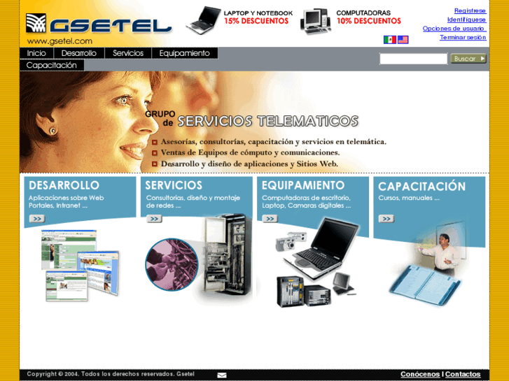 www.gsetel.com