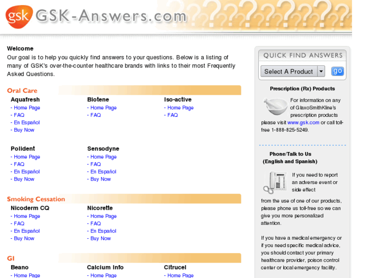 www.gsk-answers.com