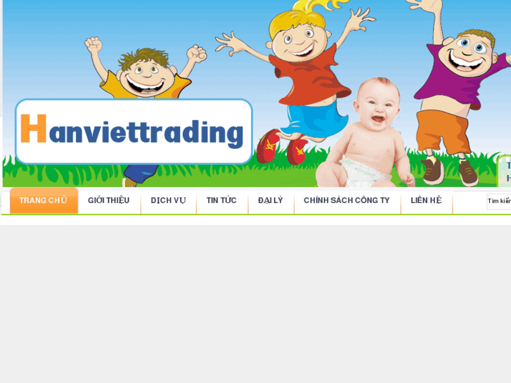 www.hanviettrading.com