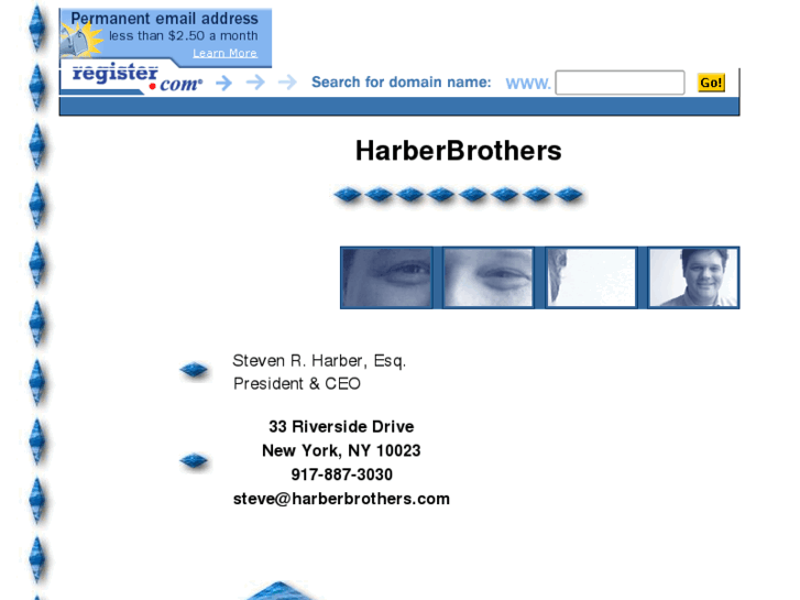 www.harberbrothers.com