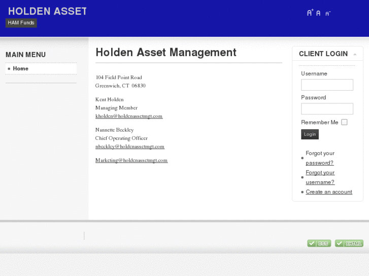 www.holdenassetmgt.com