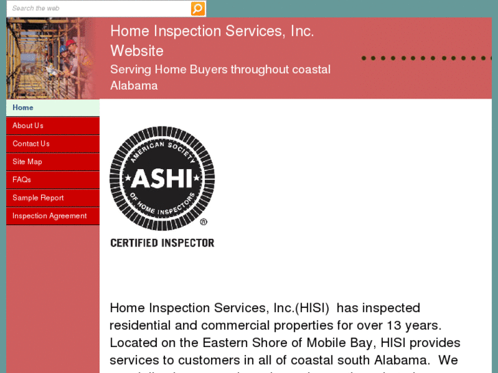 www.homeinspectionservicesinc.org