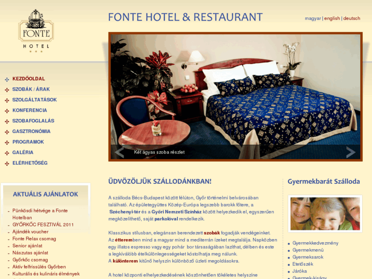 www.hotelfonte.hu