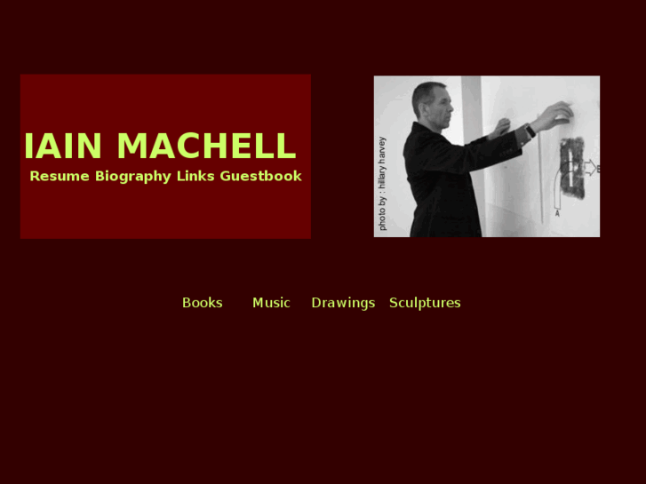 www.iainmachell.com