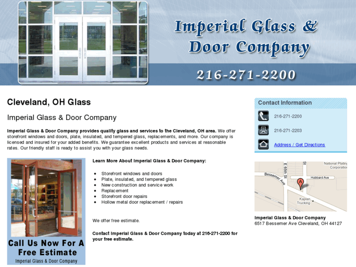 www.imperialglassanddoor.com