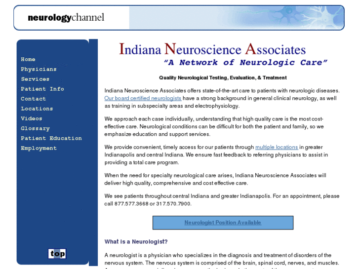 www.indyneuro.net