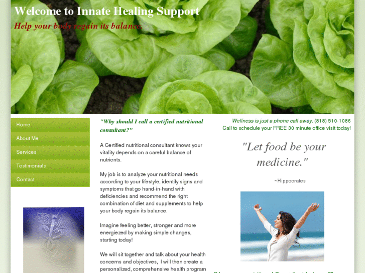 www.innatehealingsupport.com