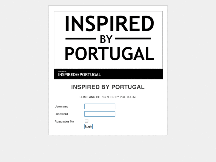 www.inspiredbyportugal.com