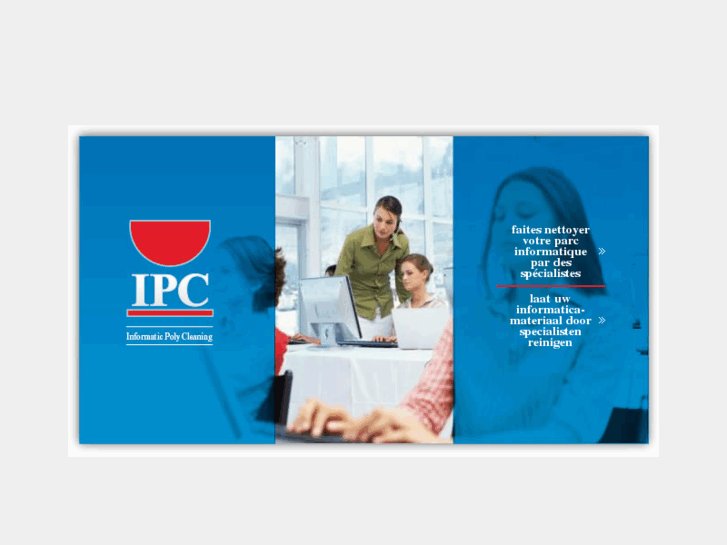 www.ipc-cleaning.com