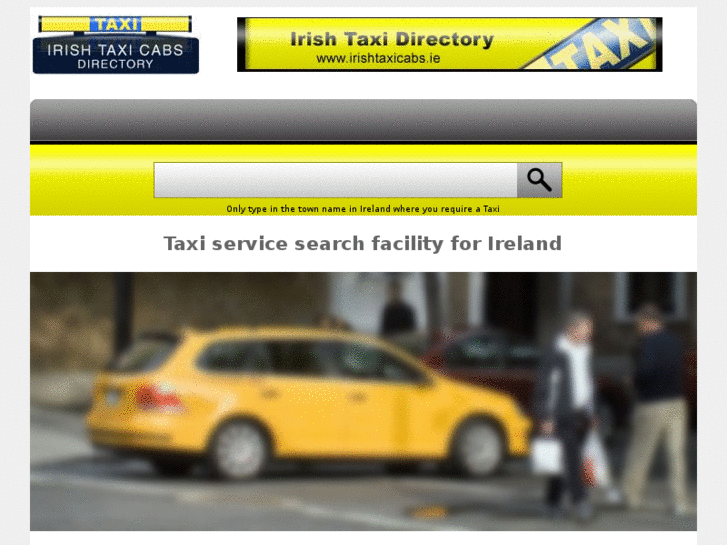 www.irishtaxicabs.ie