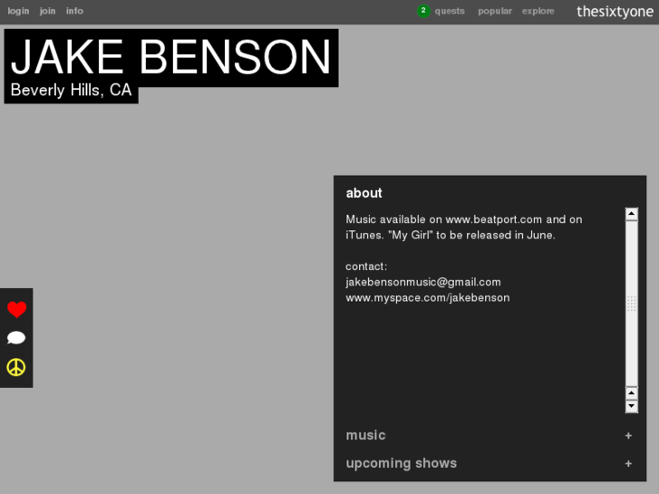 www.jakebenson.com