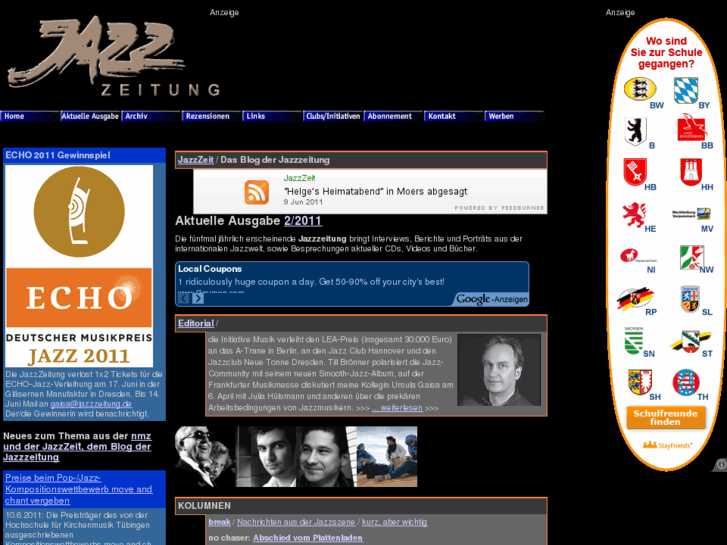 www.jazzzeitung.de