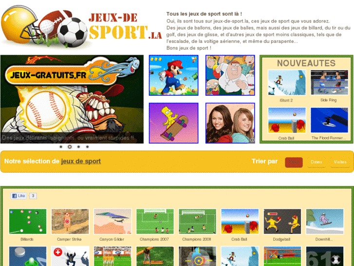 www.jeux-de-sport.la