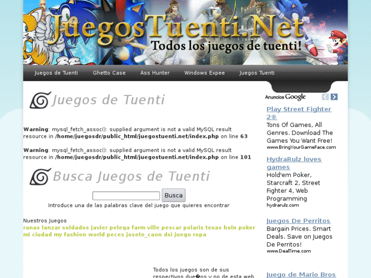 www.juegostuenti.net