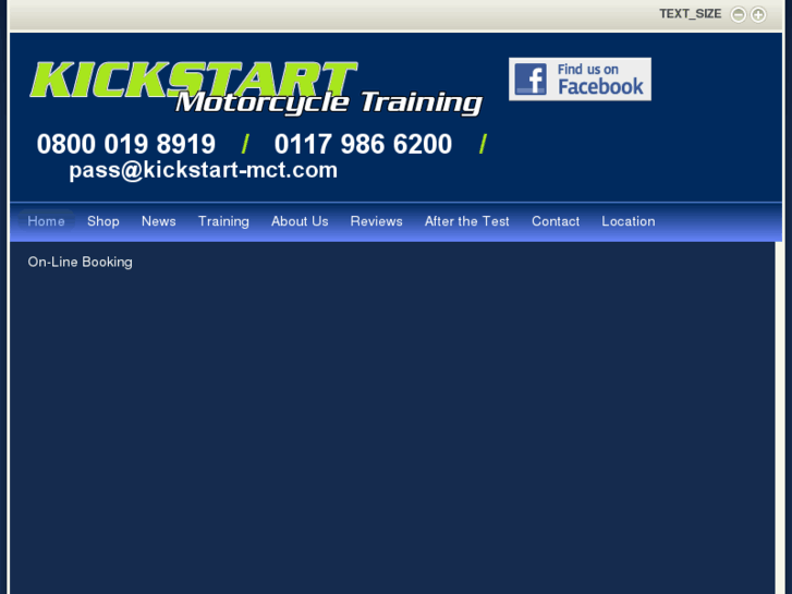 www.kickstart-mct.com