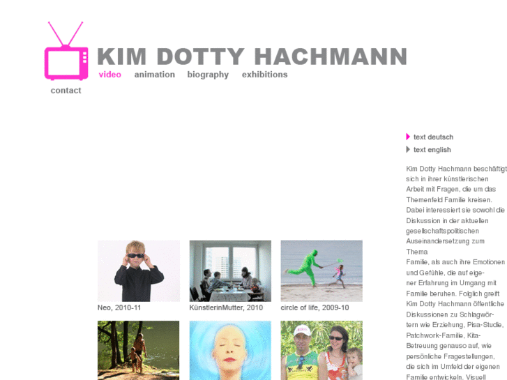 www.kimdottyhachmann.de