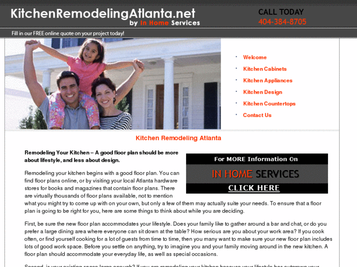 www.kitchenremodelingatlanta.net