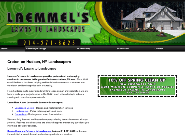 www.laemmelslandscape.com