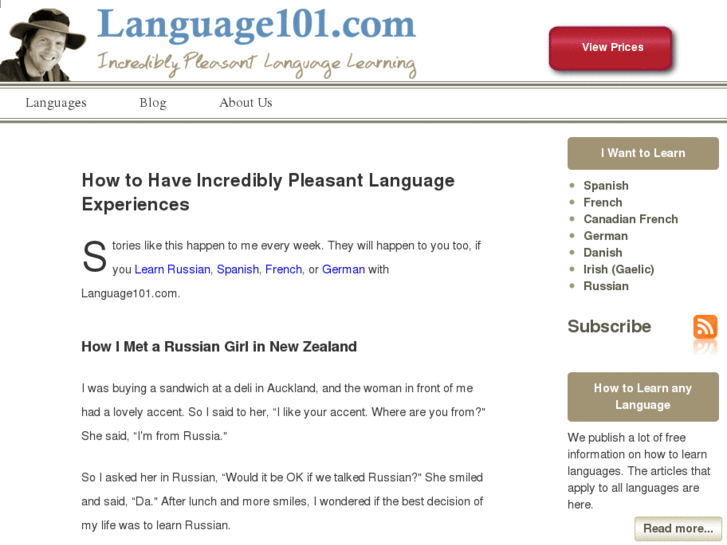 www.language101.net