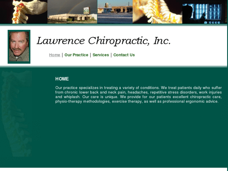 www.lawrencechiropractic.net