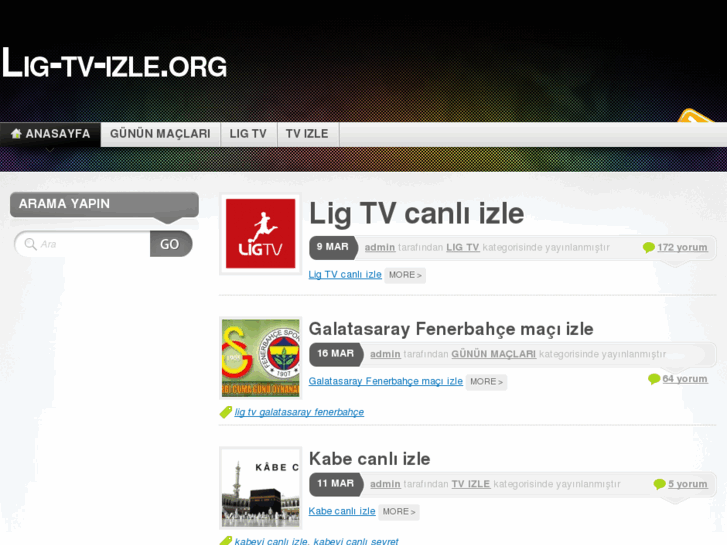 www.lig-tv-izle.org