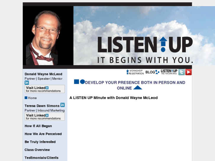 www.listenup.biz