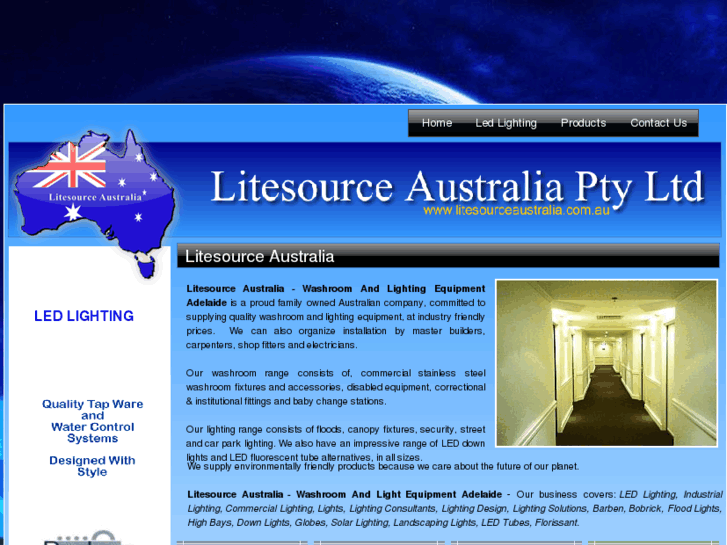 www.litesourceaustralia.com.au