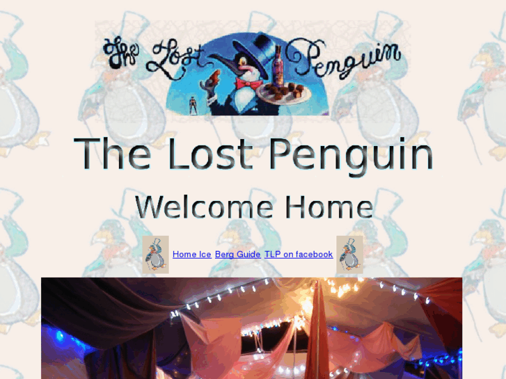 www.lostpenguincafe.com