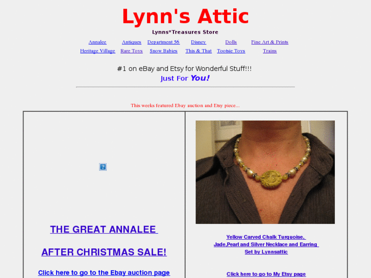 www.lynnsattic.com