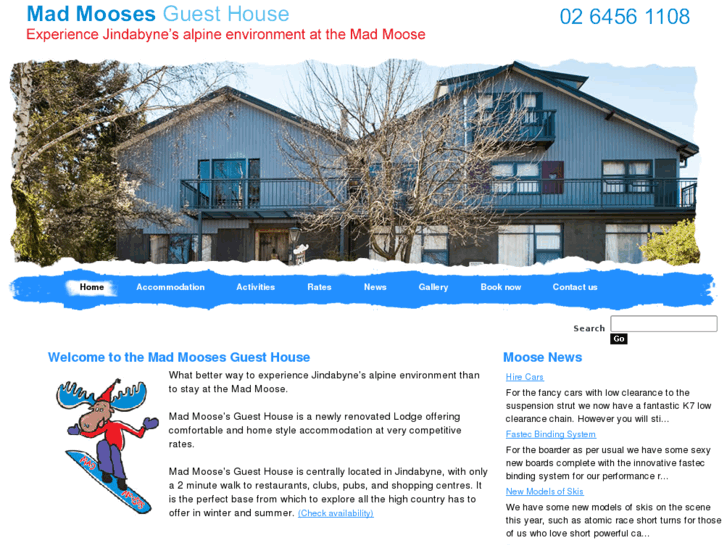 www.madmooses.com