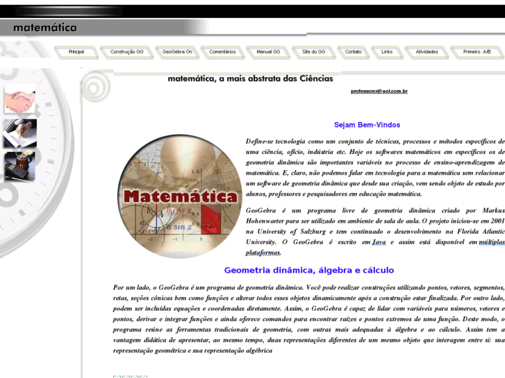 www.matematicasolucao.com