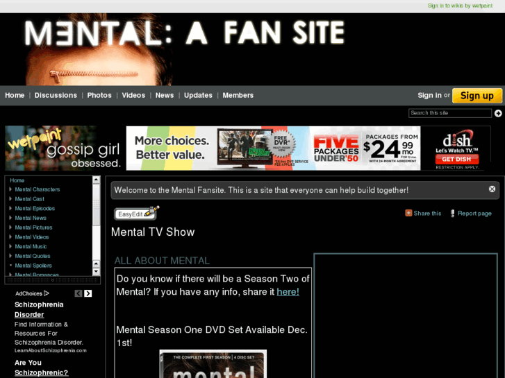 www.mentalfanwiki.com