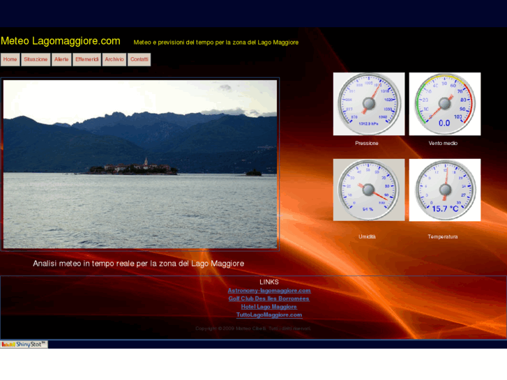 www.meteo-lagomaggiore.com