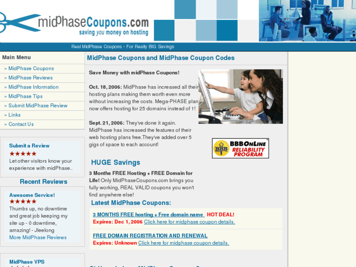 www.midphasecoupon.com