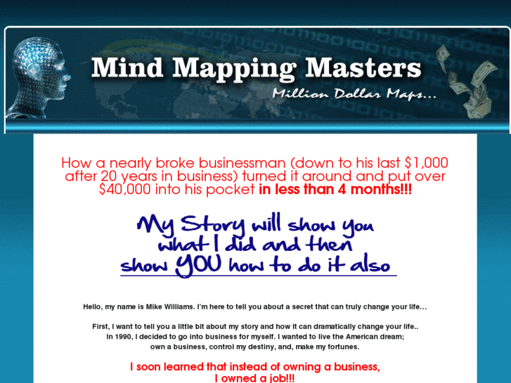 www.mindmappingmasters.com