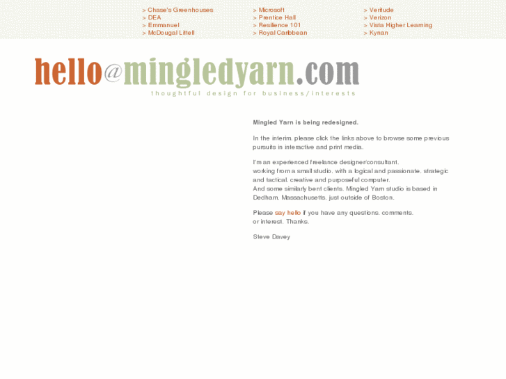 www.mingledyarn.com