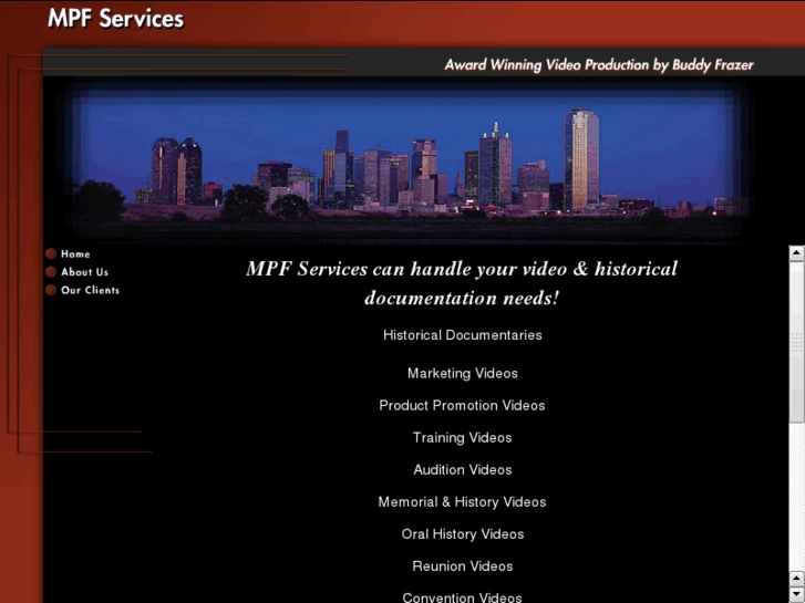 www.mpfservices.net