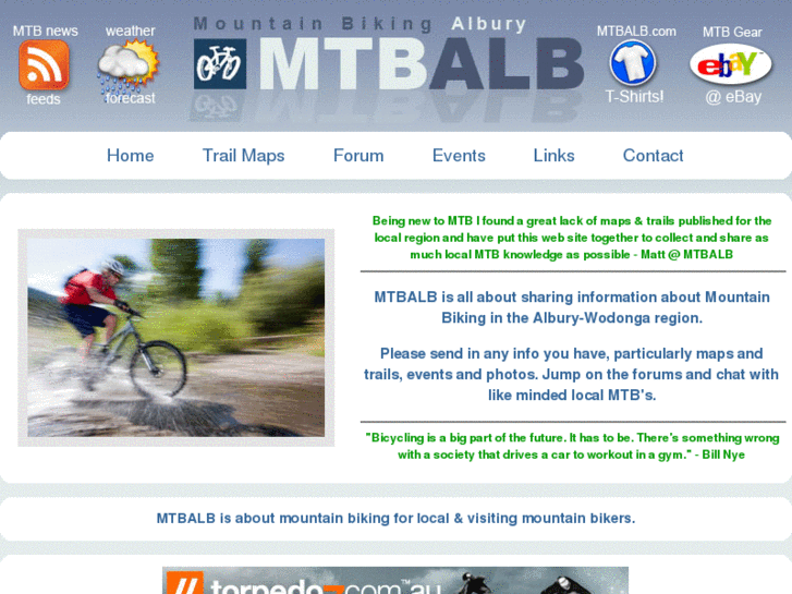 www.mtbalb.com