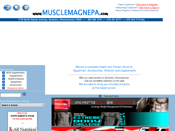 www.musclemagnepa.com