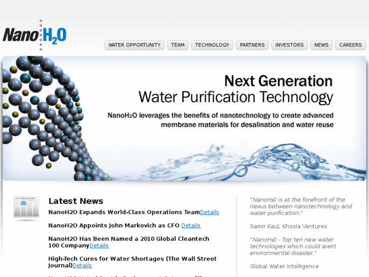 www.nano-h2o.com