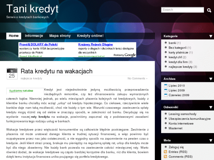 www.nasz-kredyt.pl