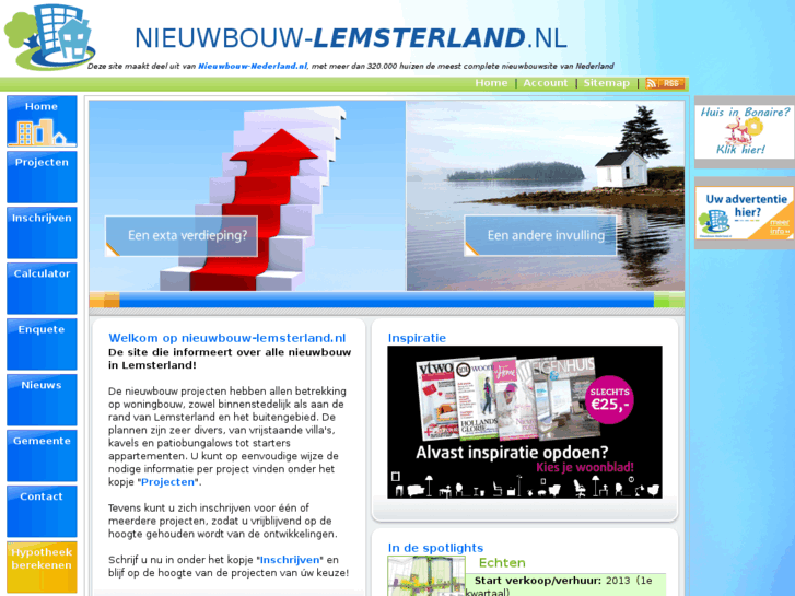 www.nieuwbouw-lemsterland.nl