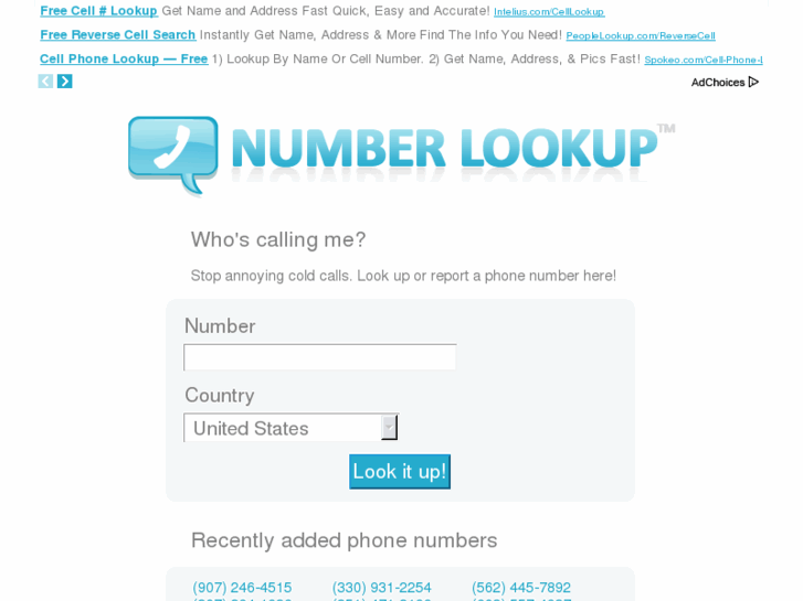 www.number-lookup.com
