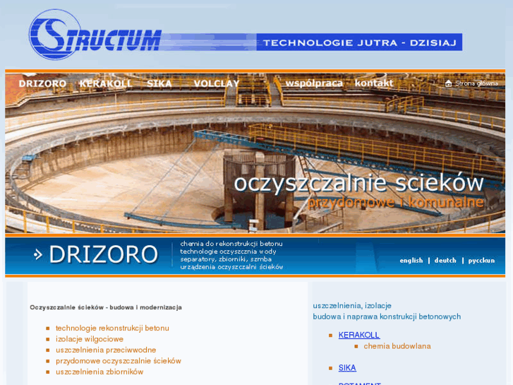 www.oczyszczalnie.biz